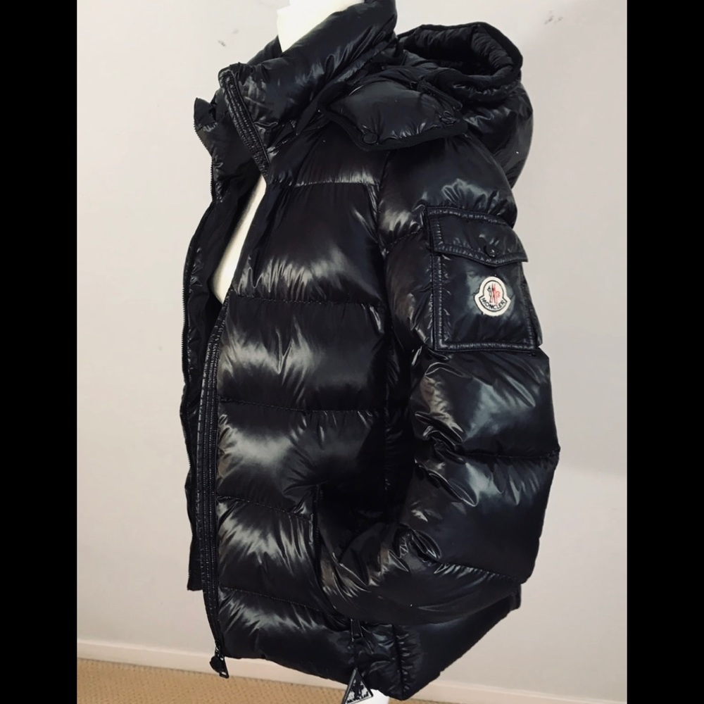 ❌SOLD❌Authentic Moncler Jacket